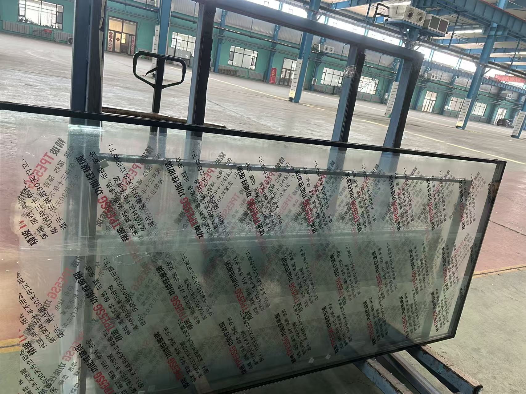 黄南藏族自治州玻璃源头工厂系统门窗玻璃 - 一站式服务